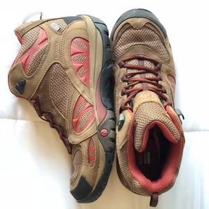 Merrell WaterProof  Hiking Boots